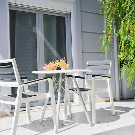 Angel Paradise Villa Corinth Εξωτερικό φωτογραφία