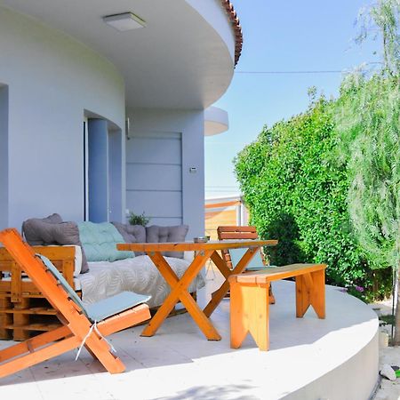 Angel Paradise Villa Corinth Εξωτερικό φωτογραφία