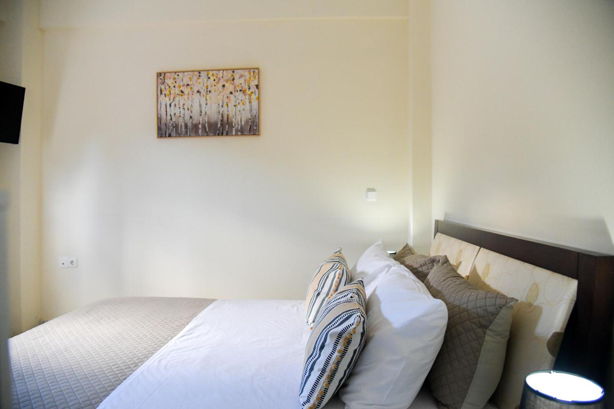 Angel Paradise Villa Corinth Εξωτερικό φωτογραφία