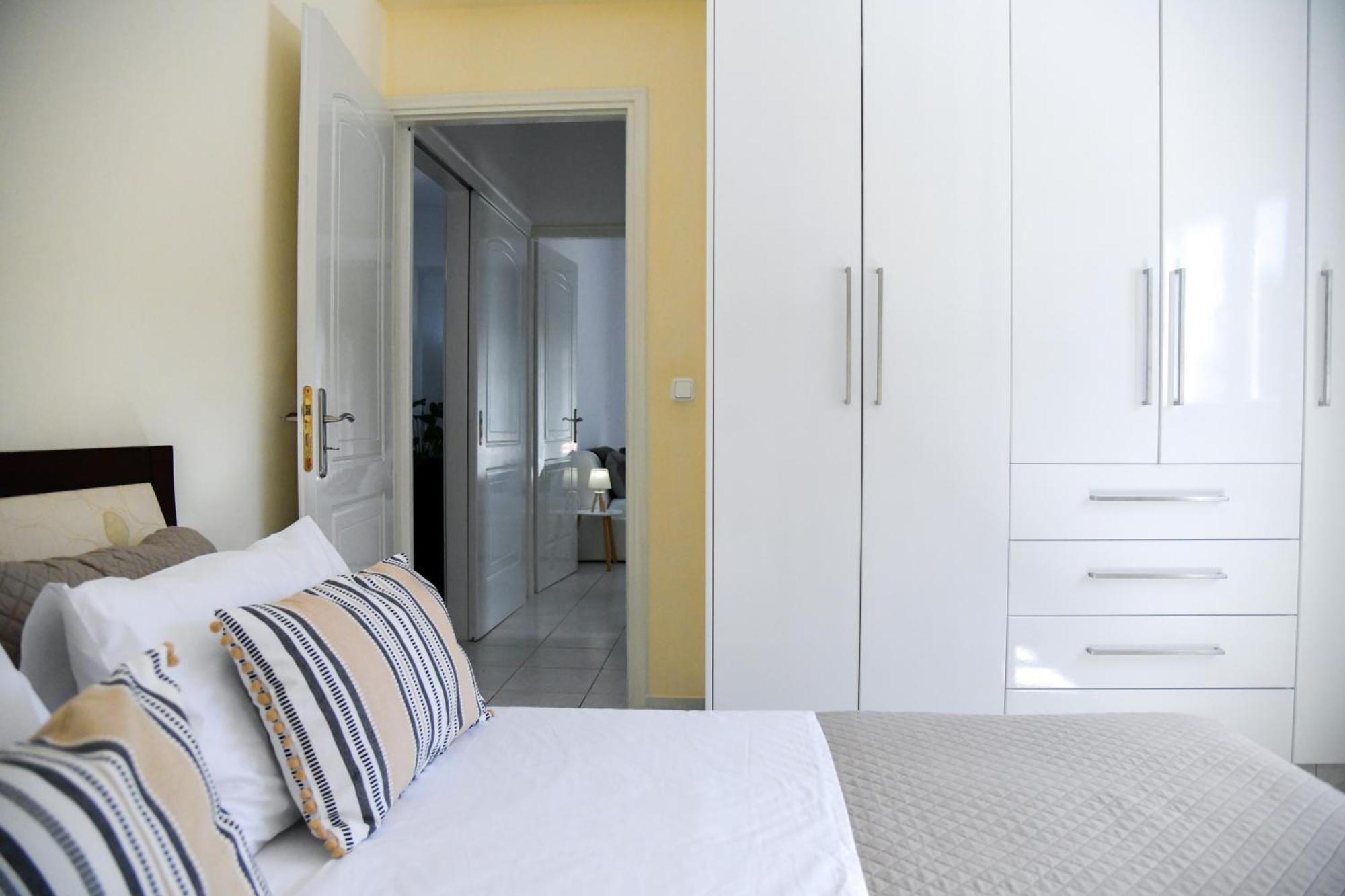 Angel Paradise Villa Corinth Εξωτερικό φωτογραφία