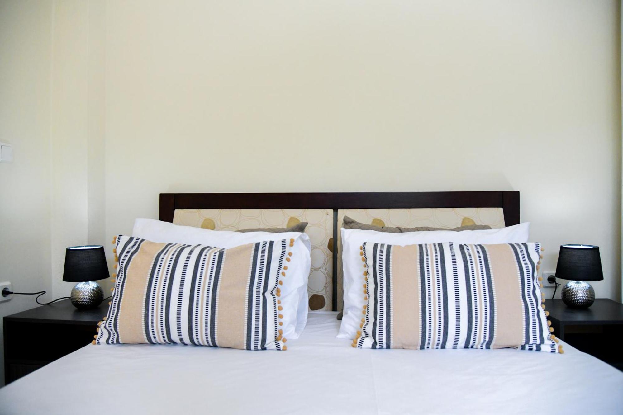 Angel Paradise Villa Corinth Εξωτερικό φωτογραφία