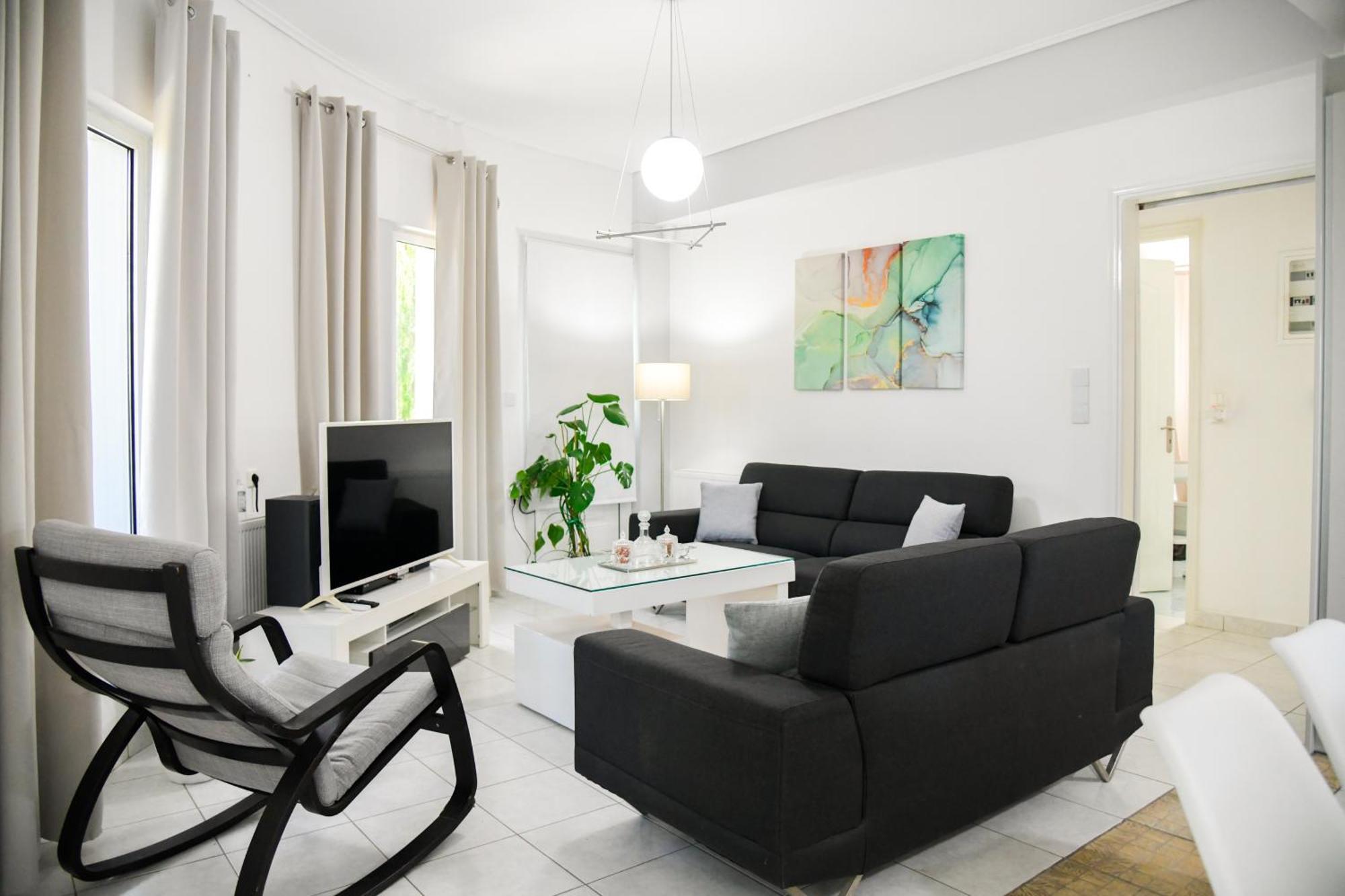 Angel Paradise Villa Corinth Εξωτερικό φωτογραφία