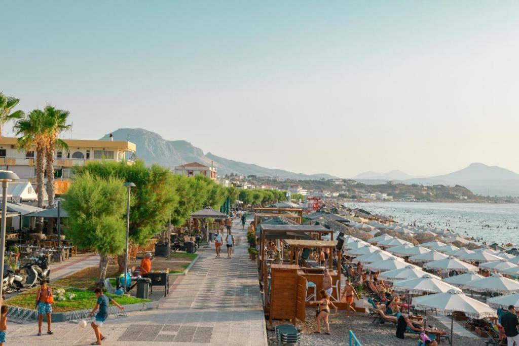 Angel Paradise Villa Corinth Εξωτερικό φωτογραφία